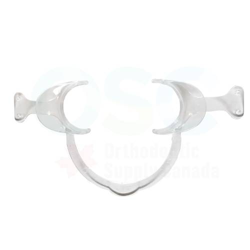 Child Lip and Cheek Retractor with wings (1/Pack) - OSC
