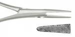 Mathieu Ligating Plier (inserted Boyton New Handle)