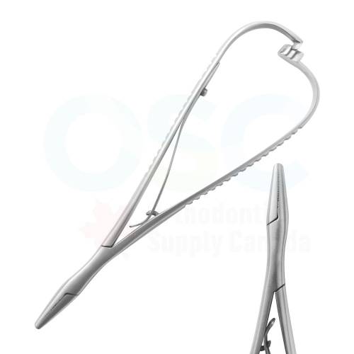 Mathieu Ligating Plier (Non Inserted) - OSC