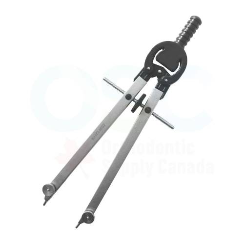 Bow Dividers - OSC