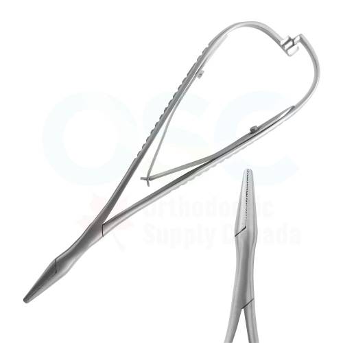 Mathieu Ligating Plier Double - OSC