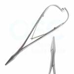 Mathieu Ligating Plier Double