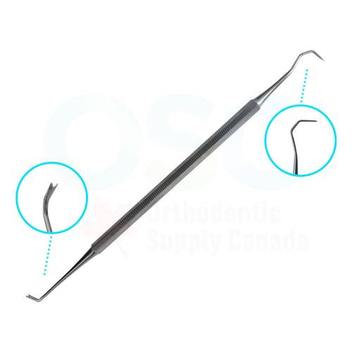 Elastic Remover & Director - OSC