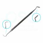 Elastic Remover & Square Band Pusher