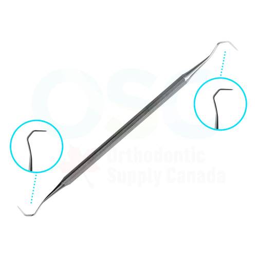 Double Ended Elastic Remover - OSC