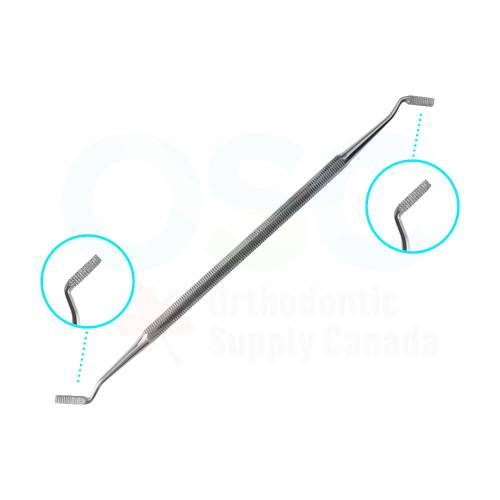 Double Ended Band Pusher - OSC