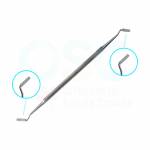 Double Ended Band Pusher