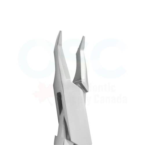 Weingart Tool Steel Inserted - OSC