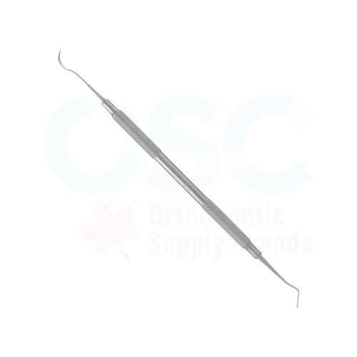 Custom Band Pusher & Scaler - OSC
