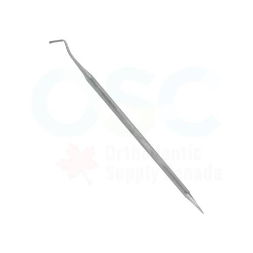 Lingual Double Ended Director - OSC