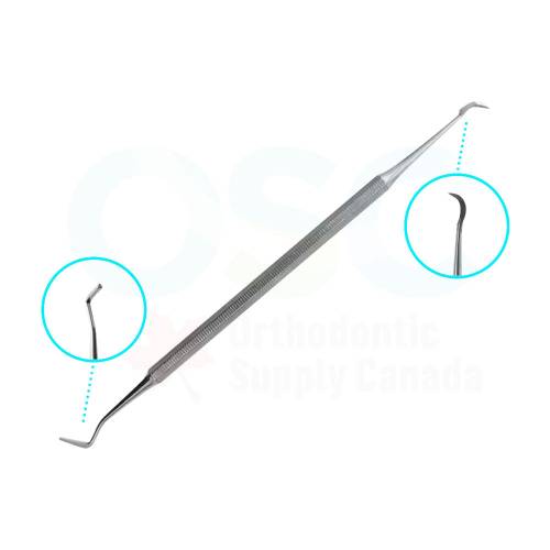 Bracket Seater & Scaler - OSC