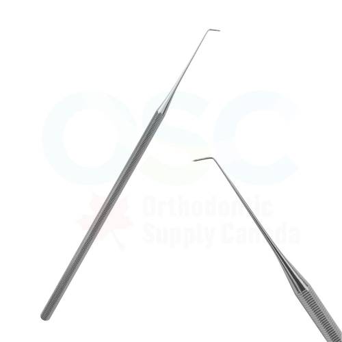 Single Ended Explorer (Small Angle) - OSC