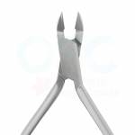 Pin & Ligature Cutter Angled