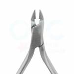 Pin & Ligature Cutter Small Angled