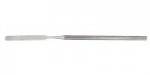 SS Cement Spatula Small Blade (Heat sterlized)