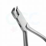 Shear Distal End Cutter (Safety Hold) Medium Handle