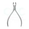 Flush Distal End Cutter Non-Holding - OSC