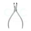 Cut/Hold Distal End Cutter - OSC