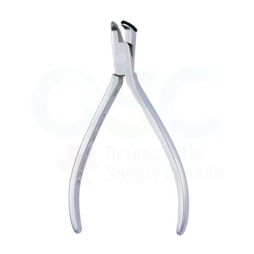 Lingual Distal End Cutter - OSC