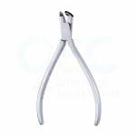 Lingual Distal End Cutter