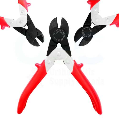 Hard Wire Cutter (Cold Sterlize Only) - OSC