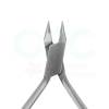 Light Wire with Rd Beaks - OSC