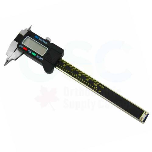 Digital Boley Gauge (Electric) - OSC