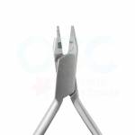 Tweed Loop Forming Plier (3 Barrel)