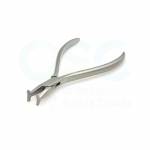 Lingual NITI Cinch Plier