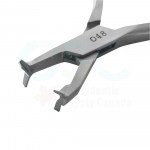 DENTSPLY XCP ORA Film Holding Instruments Kit With Bite