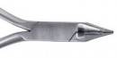 Jarabak Plier with Cutter