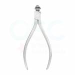 Crimpable Hook Placing Plier