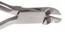 Torquing & Bending with Cutter & Angled