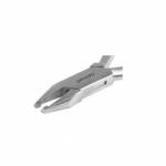 Dimple Erasing Plier