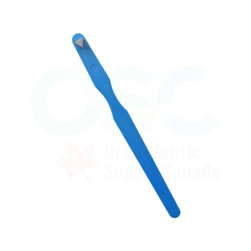 Bite Stick with Rd Tip - OSC