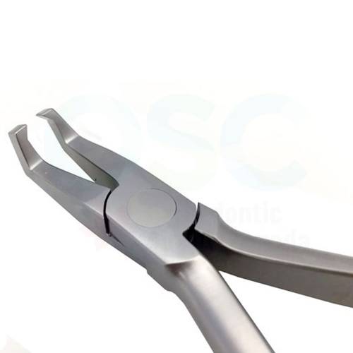 Bracket Remover Angled - OSC