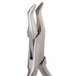 Lap Joint Weingart Tool Steel Inserted