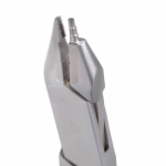 Lap Joint Tweed Loop and Helix Forming Plier