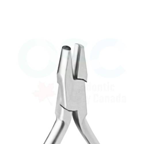 Lap Joint Arch Forming Plier - OSC