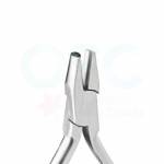 Lap Joint Arch Forming Plier