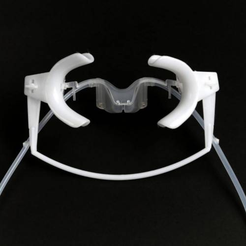 Nola Dry Field System White Adult