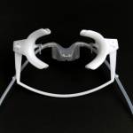Nola Dry Field System White Adult