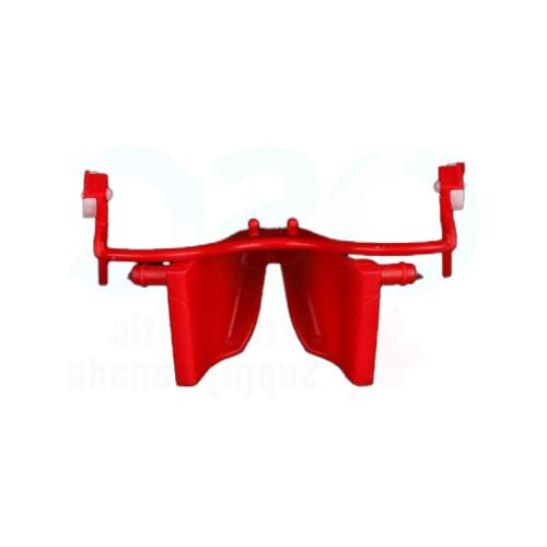Nola Tongue Guard #413 Small (2/Pack) - OSC