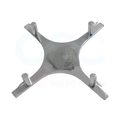 Boone Bracket Positioning Gauge - OSC