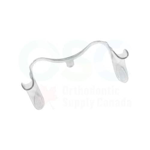 Autoclavable Cheek & Tongue Expander Medium (1/Pack) - OSC