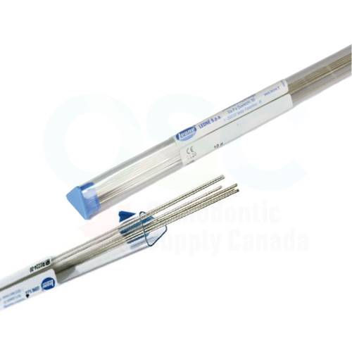 1mm Solder Rods - OSC
