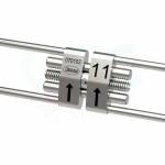 Palatal Screw 11mm (1/Pack)