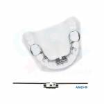 Expander for Lower Arch 8mm (1/PK)