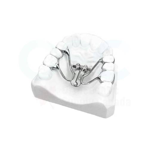 Ragno Fan-Type Rapid Expander 9mm - OSC