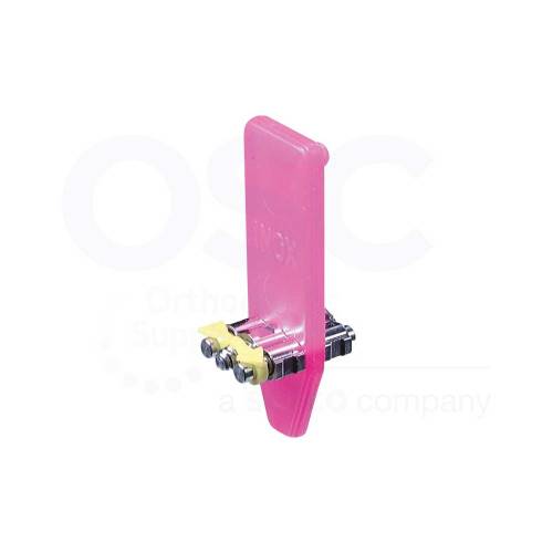 Micro Section Expansors 10mm (10/Pack) - OSC